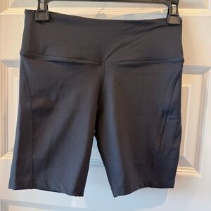 Nike Women's Black Running Short - Size Small